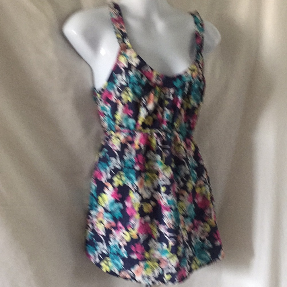 5 summer fun tops